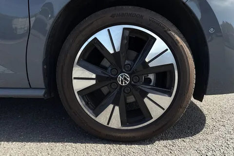 DG75CDV Volkswagen California 2.0 TDI Ocean 5dr DSG Thumbnail #11