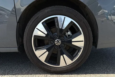 DG75CDV Volkswagen California 2.0 TDI Ocean 5dr DSG Thumbnail #13