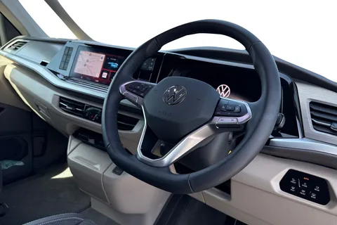 DG75CDV Volkswagen California 2.0 TDI Ocean 5dr DSG Thumbnail #15