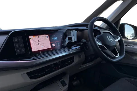 DG75CDV Volkswagen California 2.0 TDI Ocean 5dr DSG Thumbnail #16