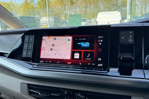 DG75CDV Volkswagen California 2.0 TDI Ocean 5dr DSG Thumbnail #18