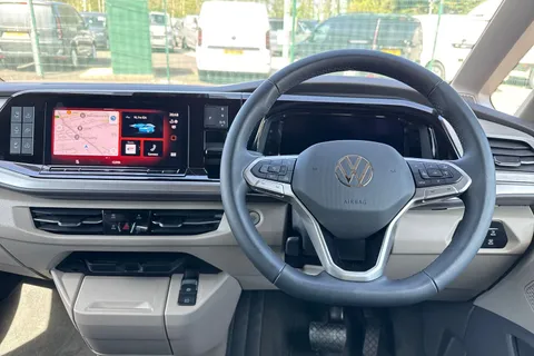 DG75CDV Volkswagen California 2.0 TDI Ocean 5dr DSG Thumbnail #19