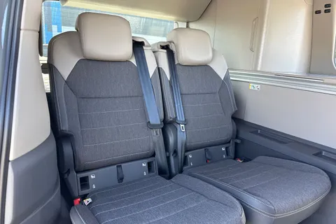 DG75CDV Volkswagen California 2.0 TDI Ocean 5dr DSG Thumbnail #20