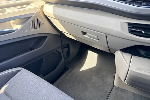 DG75CDV Volkswagen California 2.0 TDI Ocean 5dr DSG Thumbnail #21