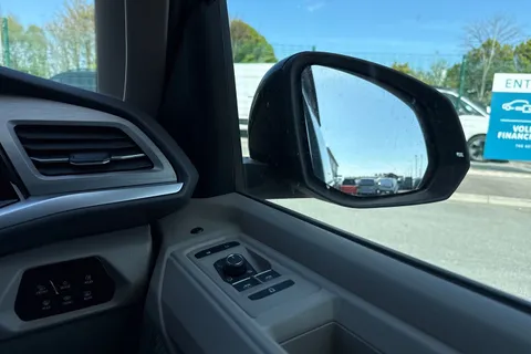 DG75CDV Volkswagen California 2.0 TDI Ocean 5dr DSG Thumbnail #22