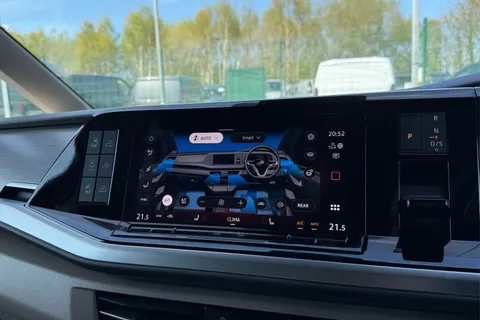 DG75CDV Volkswagen California 2.0 TDI Ocean 5dr DSG Thumbnail #23