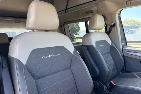 DG75CDV Volkswagen California 2.0 TDI Ocean 5dr DSG Thumbnail #25