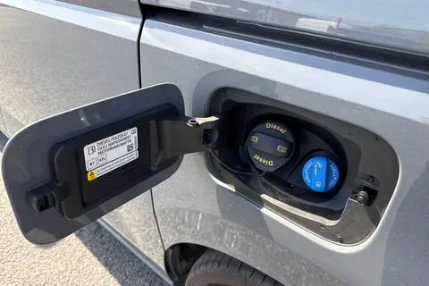 DG75CDV Volkswagen California 2.0 TDI Ocean 5dr DSG Thumbnail #26