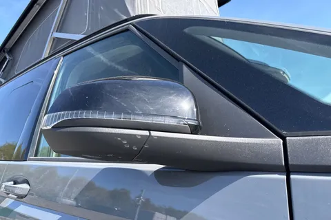 DG75CDV Volkswagen California 2.0 TDI Ocean 5dr DSG Thumbnail #27