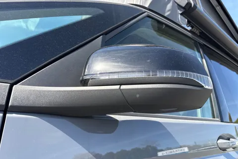 DG75CDV Volkswagen California 2.0 TDI Ocean 5dr DSG Thumbnail #28