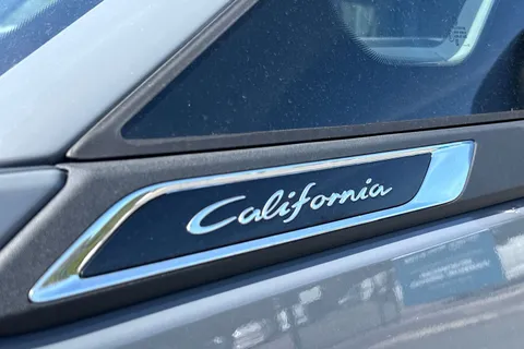 DG75CDV Volkswagen California 2.0 TDI Ocean 5dr DSG Thumbnail #29