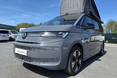 DG75CDV Volkswagen California 2.0 TDI Ocean 5dr DSG Thumbnail #30