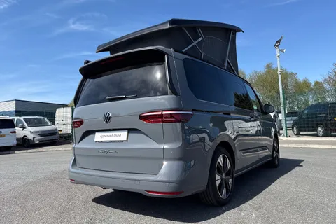 DG75CDV Volkswagen California 2.0 TDI Ocean 5dr DSG Thumbnail #32