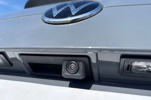 DG75CDV Volkswagen California 2.0 TDI Ocean 5dr DSG Thumbnail #33