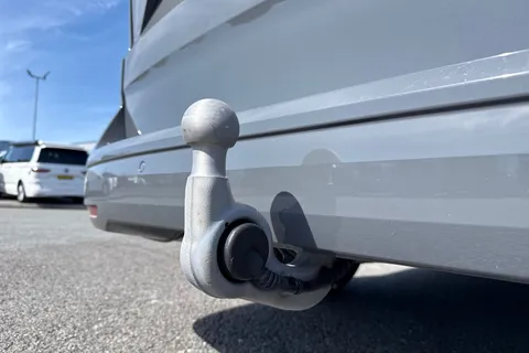 DG75CDV Volkswagen California 2.0 TDI Ocean 5dr DSG Thumbnail #34