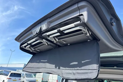 DG75CDV Volkswagen California 2.0 TDI Ocean 5dr DSG Thumbnail #35