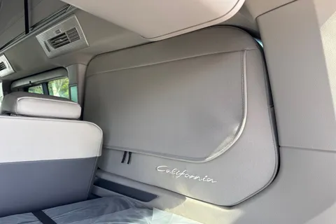 DG75CDV Volkswagen California 2.0 TDI Ocean 5dr DSG Thumbnail #36