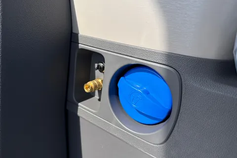 DG75CDV Volkswagen California 2.0 TDI Ocean 5dr DSG Thumbnail #37