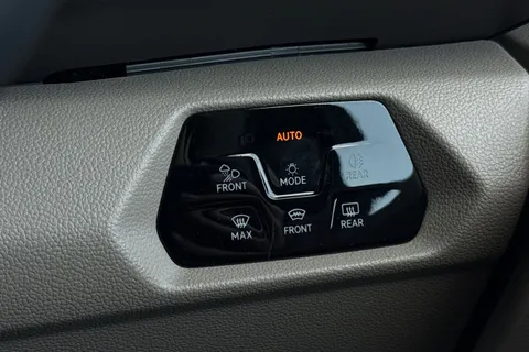 DG75CDV Volkswagen California 2.0 TDI Ocean 5dr DSG Thumbnail #45