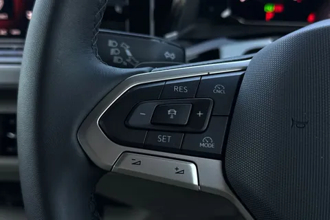 DG75CDV Volkswagen California 2.0 TDI Ocean 5dr DSG Thumbnail #48