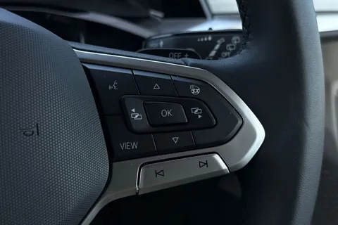 DG75CDV Volkswagen California 2.0 TDI Ocean 5dr DSG Thumbnail #49