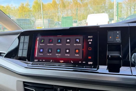 DG75CDV Volkswagen California 2.0 TDI Ocean 5dr DSG Thumbnail #51