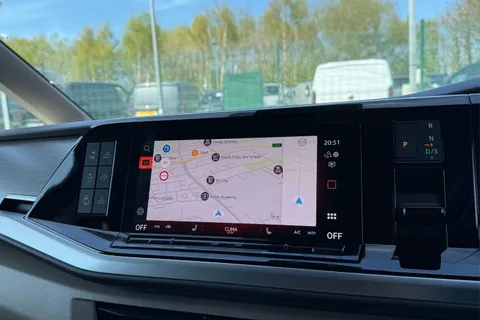 DG75CDV Volkswagen California 2.0 TDI Ocean 5dr DSG Thumbnail #55