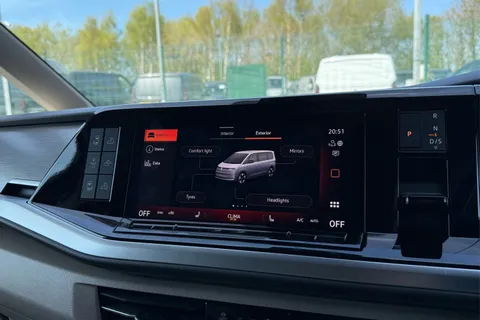 DG75CDV Volkswagen California 2.0 TDI Ocean 5dr DSG Thumbnail #57