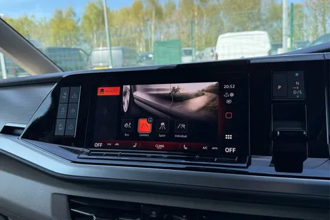 DG75CDV Volkswagen California 2.0 TDI Ocean 5dr DSG Thumbnail #59