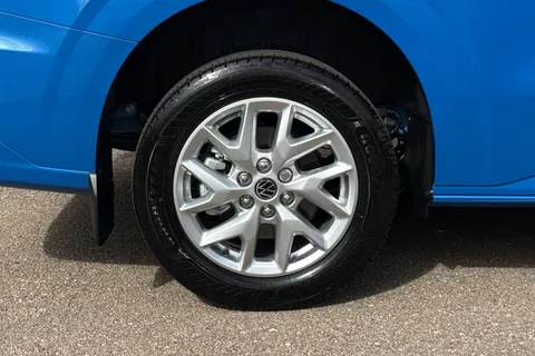 BJ26XNH Volkswagen Transporter 2.0 TDI 150PS Commerce Pro Van Auto Thumbnail #13