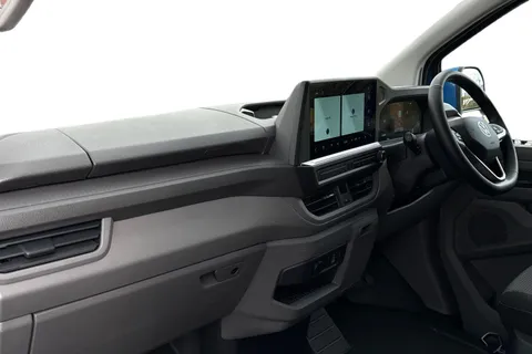 BJ26XNH Volkswagen Transporter 2.0 TDI 150PS Commerce Pro Van Auto Thumbnail #15