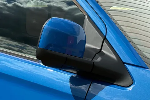 BJ26XNH Volkswagen Transporter 2.0 TDI 150PS Commerce Pro Van Auto Thumbnail #27