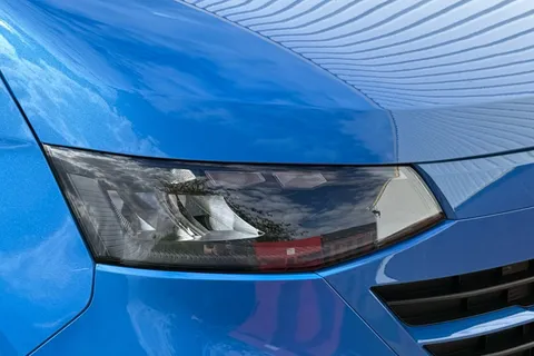 BJ26XNH Volkswagen Transporter 2.0 TDI 150PS Commerce Pro Van Auto Thumbnail #28