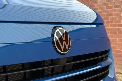 BJ26XNH Volkswagen Transporter 2.0 TDI 150PS Commerce Pro Van Auto Thumbnail #31