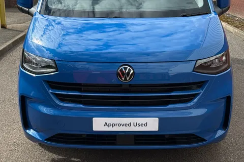 BJ26XNH Volkswagen Transporter 2.0 TDI 150PS Commerce Pro Van Auto Thumbnail #32