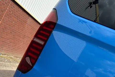 BJ26XNH Volkswagen Transporter 2.0 TDI 150PS Commerce Pro Van Auto Thumbnail #34