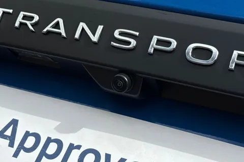 BJ26XNH Volkswagen Transporter 2.0 TDI 150PS Commerce Pro Van Auto Thumbnail #37