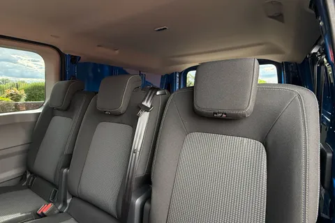 BJ26XNH Volkswagen Transporter 2.0 TDI 150PS Commerce Pro Van Auto Thumbnail #45