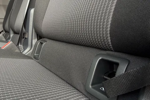 BJ26XNH Volkswagen Transporter 2.0 TDI 150PS Commerce Pro Van Auto Thumbnail #46