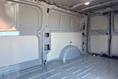 BJ26ENV Volkswagen Transporter 2.0 TDI 150 Commerce Pro Van Auto Thumbnail #38
