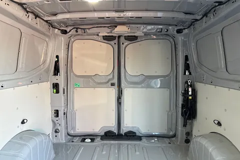 BJ26ENV Volkswagen Transporter 2.0 TDI 150 Commerce Pro Van Auto Thumbnail #42
