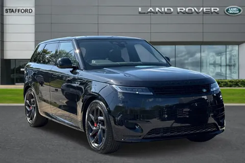 Land Rover Range Rover Sport 3 0 P460e 38 2kWh Edition Auto 4WD Euro 6 land-rover-range-rover-sport-3-0-p460e-38-2kwh-edition-auto-4wd-euro-6