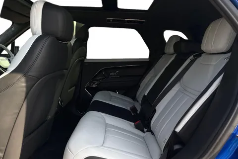  Land Rover Range Rover Sport 3.0 D300 MHEV Autobiography Auto 4WD Euro 6 (s/s) 5dr Thumbnail #5