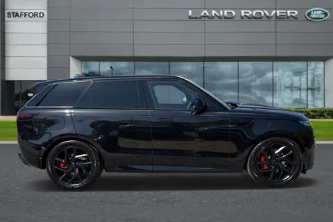 Land Rover Range Rover Sport 3 0 P460e 38 2kWh Edition Auto 4WD Euro 6 land-rover-range-rover-sport-3-0-p460e-38-2kwh-edition-auto-4wd-euro-6