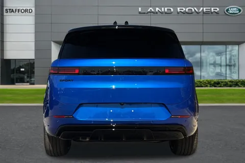 Land Rover Range Rover Sport 3.0 D300 MHEV Autobiography Auto 4WD Euro 6 (s/s) 5dr Thumbnail #7