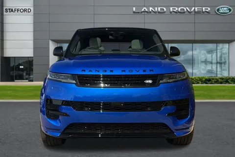  Land Rover Range Rover Sport 3.0 D300 MHEV Autobiography Auto 4WD Euro 6 (s/s) 5dr Thumbnail #8