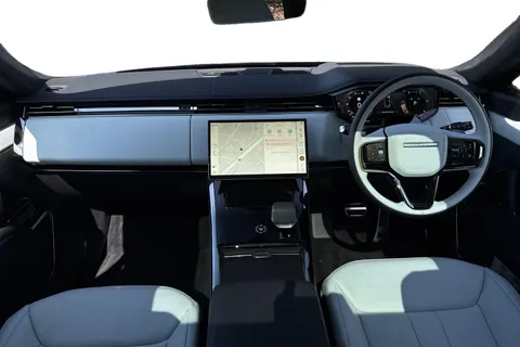  Land Rover Range Rover Sport 3.0 D300 MHEV Autobiography Auto 4WD Euro 6 (s/s) 5dr Thumbnail #10