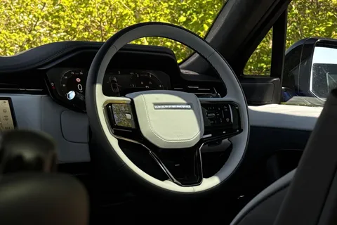  Land Rover Range Rover Sport 3.0 D300 MHEV Autobiography Auto 4WD Euro 6 (s/s) 5dr Thumbnail #22