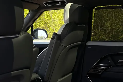  Land Rover Range Rover Sport 3.0 D300 MHEV Autobiography Auto 4WD Euro 6 (s/s) 5dr Thumbnail #25