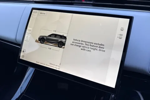  Land Rover Range Rover Sport 3.0 D300 MHEV Autobiography Auto 4WD Euro 6 (s/s) 5dr Thumbnail #36